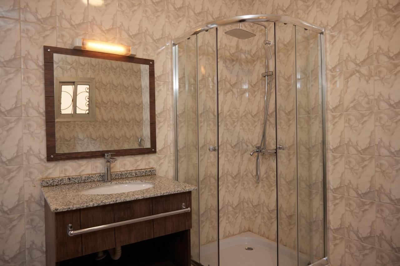 Residence Noumsi Яунде Екстер'єр фото